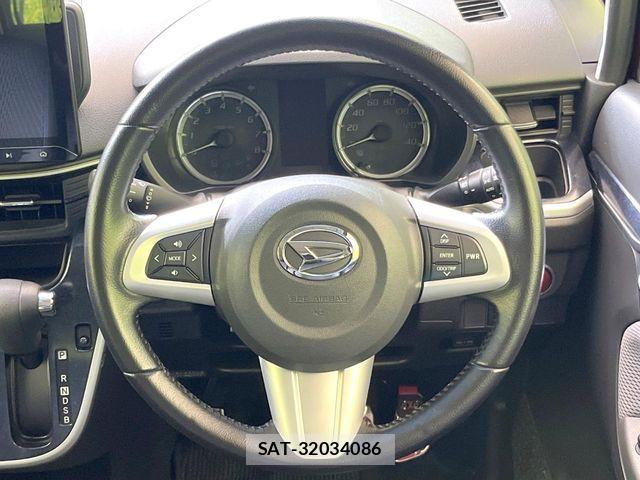 Daihatsu MOVE CUSTOM 2015-03 7962721-10