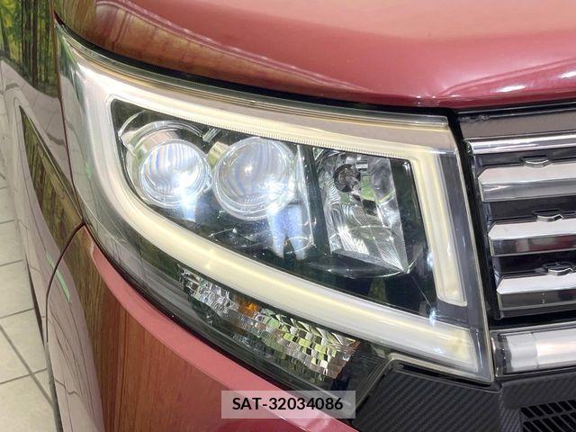 Daihatsu MOVE CUSTOM 2015-03 7962721-11