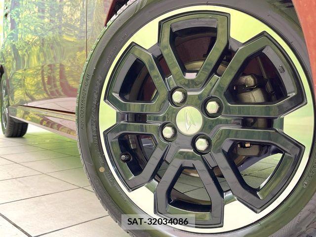 Daihatsu MOVE CUSTOM 2015-03 7962721-12