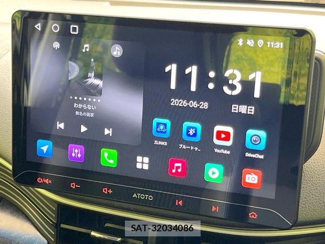 Daihatsu MOVE CUSTOM 2015-03 7962721-2