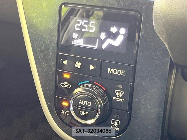 Daihatsu MOVE CUSTOM 2015-03 7962721-3