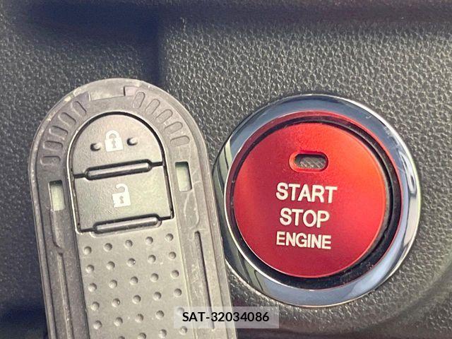 Daihatsu MOVE CUSTOM 2015-03 7962721-6