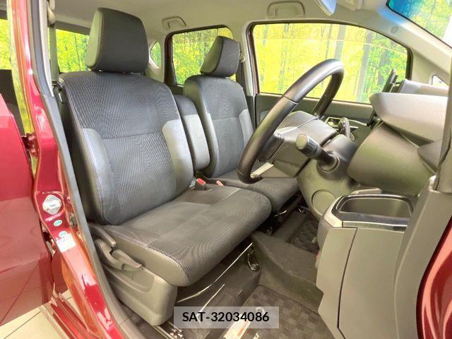 Daihatsu MOVE CUSTOM 2015-03 7962721-7