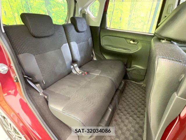 Daihatsu MOVE CUSTOM 2015-03 7962721-8