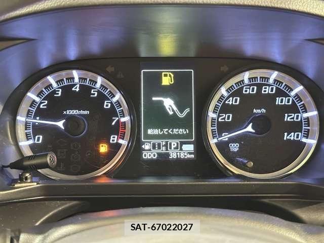 Daihatsu MOVE CUSTOM 2016-01 7962720-10