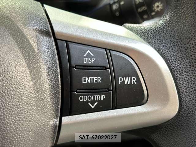 Daihatsu MOVE CUSTOM 2016-01 7962720-12