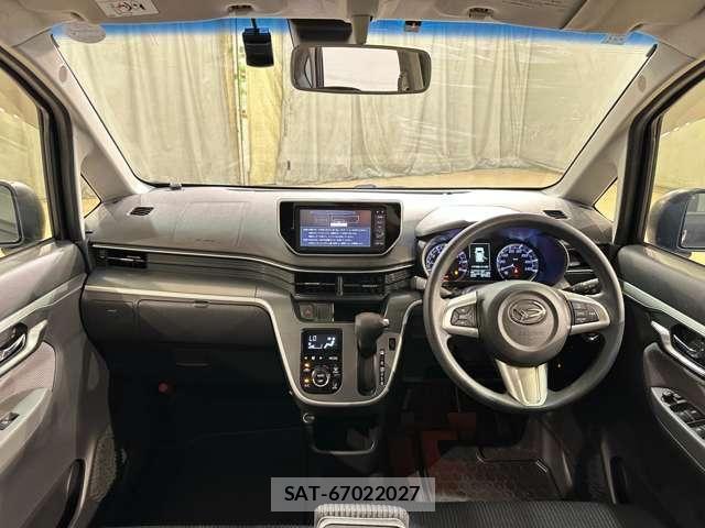Daihatsu MOVE CUSTOM 2016-01 7962720-16