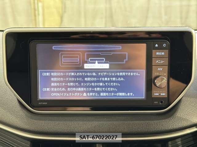 Daihatsu MOVE CUSTOM 2016-01 7962720-17