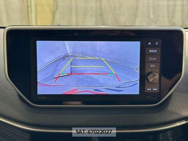 Daihatsu MOVE CUSTOM 2016-01 7962720-18