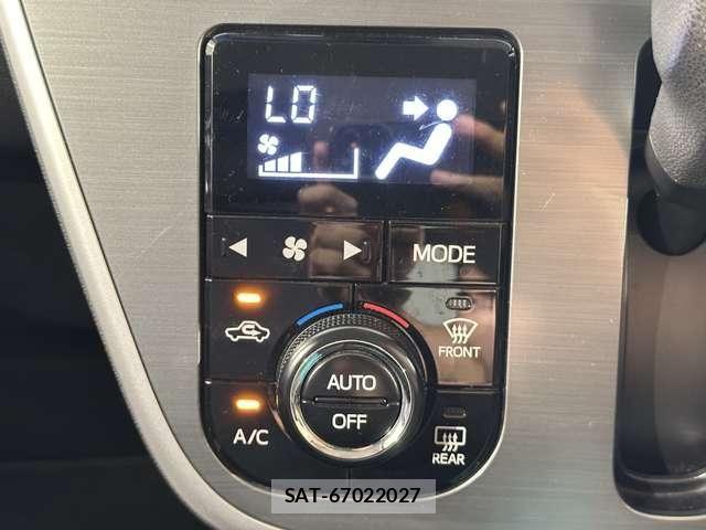Daihatsu MOVE CUSTOM 2016-01 7962720-20