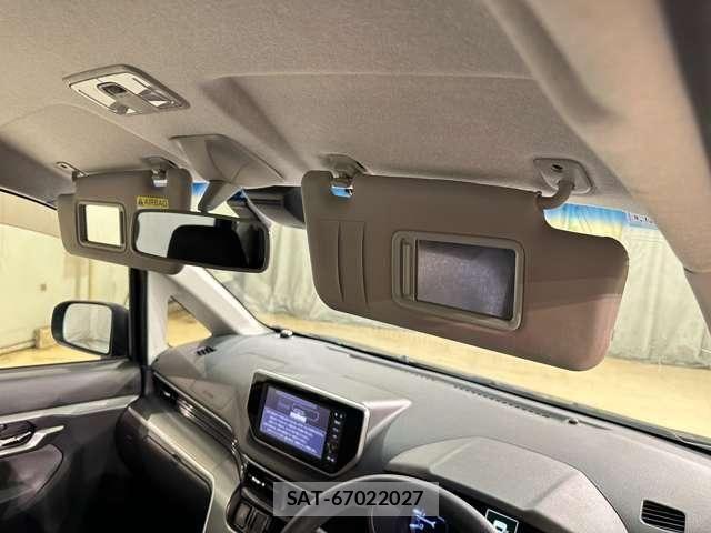 Daihatsu MOVE CUSTOM 2016-01 7962720-23
