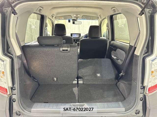 Daihatsu MOVE CUSTOM 2016-01 7962720-25