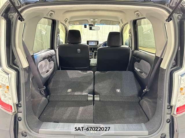 Daihatsu MOVE CUSTOM 2016-01 7962720-26