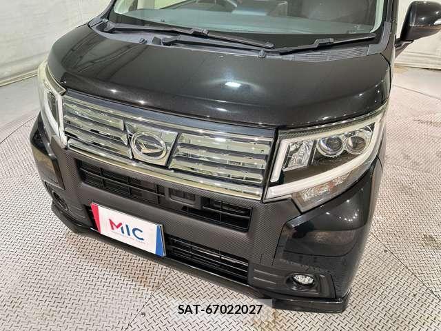 Daihatsu MOVE CUSTOM 2016-01 7962720-27