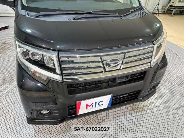 Daihatsu MOVE CUSTOM 2016-01 7962720-28