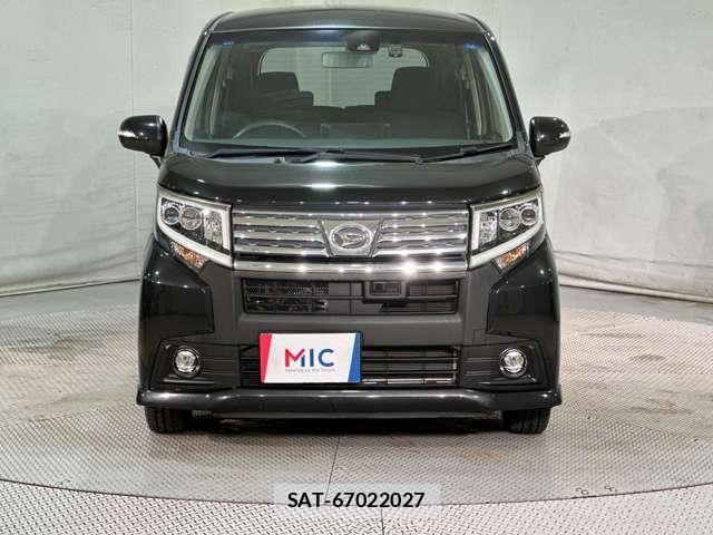 Daihatsu MOVE CUSTOM 2016-01 7962720-2