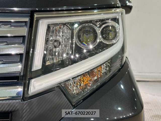 Daihatsu MOVE CUSTOM 2016-01 7962720-29