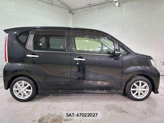 Daihatsu MOVE CUSTOM 2016-01 7962720-3