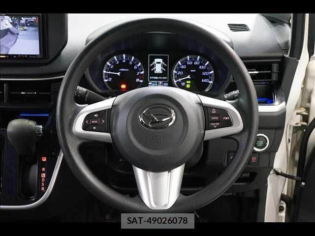 Daihatsu MOVE CUSTOM 2015-04 7962719-9