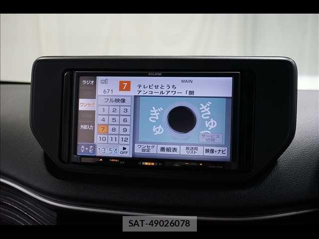 Daihatsu MOVE CUSTOM 2015-04 7962719-10