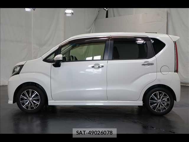 Daihatsu MOVE CUSTOM 2015-04 7962719-14