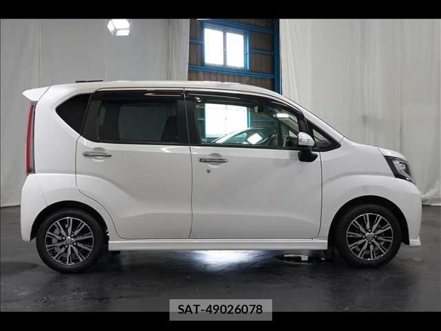 Daihatsu MOVE CUSTOM 2015-04 7962719-15