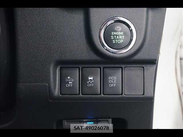 Daihatsu MOVE CUSTOM 2015-04 7962719-4