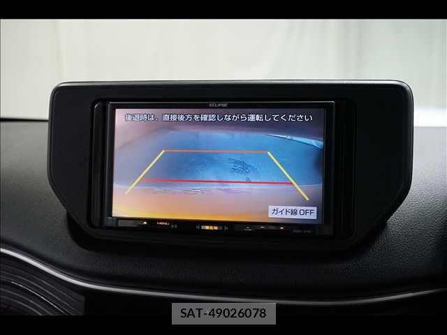 Daihatsu MOVE CUSTOM 2015-04 7962719-5