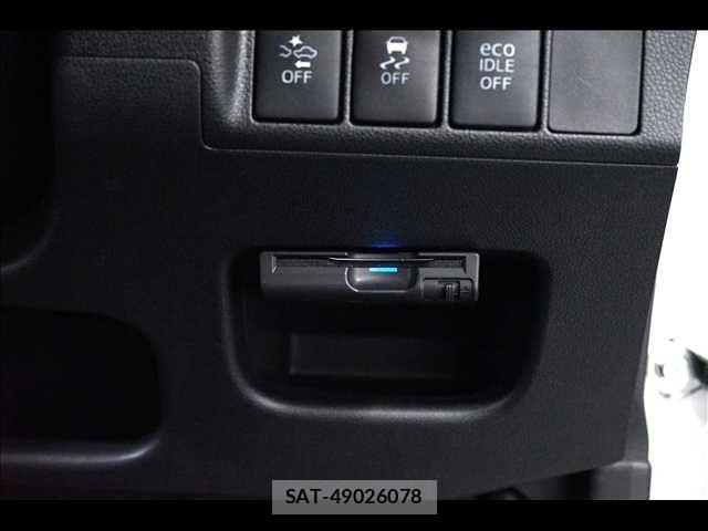 Daihatsu MOVE CUSTOM 2015-04 7962719-6