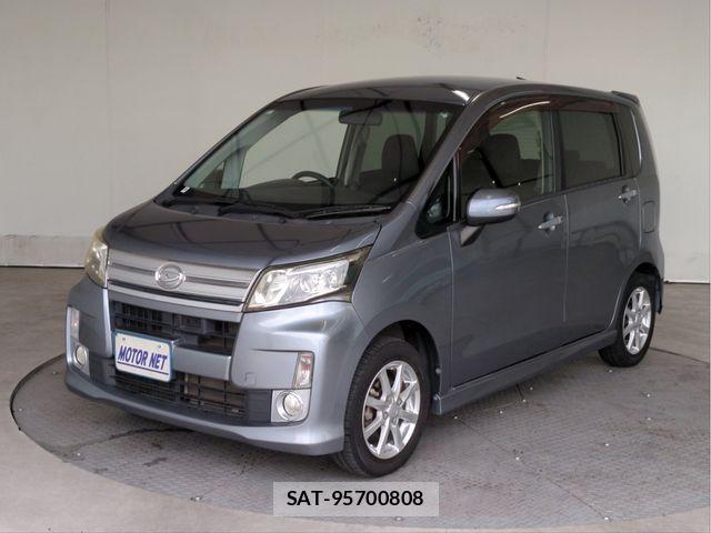 Daihatsu MOVE CUSTOM 2013-05 7962726-0