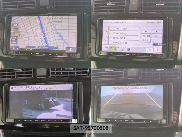 Daihatsu MOVE CUSTOM 2013-05 7962726-9