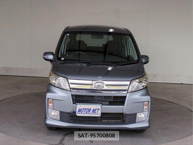 Daihatsu MOVE CUSTOM 2013-05 7962726-13