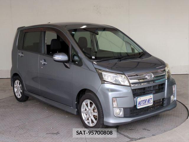 Daihatsu MOVE CUSTOM 2013-05 7962726-14