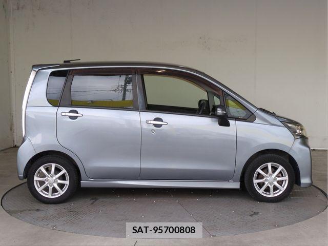 Daihatsu MOVE CUSTOM 2013-05 7962726-15