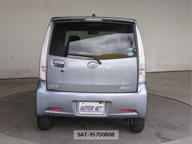 Daihatsu MOVE CUSTOM 2013-05 7962726-16