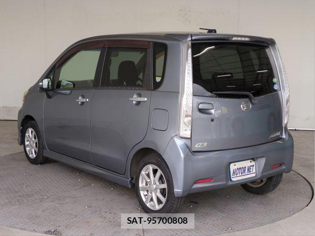 Daihatsu MOVE CUSTOM 2013-05 7962726-17