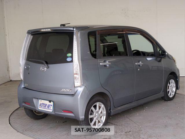 Daihatsu MOVE CUSTOM 2013-05 7962726-1