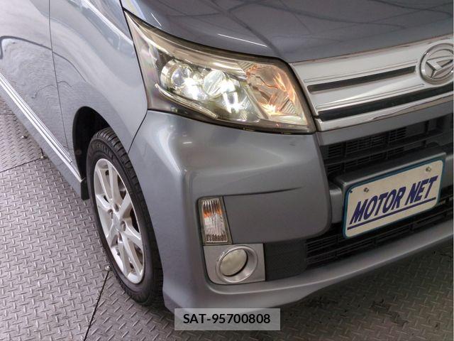 Daihatsu MOVE CUSTOM 2013-05 7962726-19