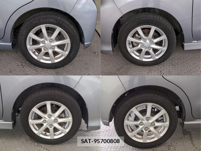 Daihatsu MOVE CUSTOM 2013-05 7962726-21