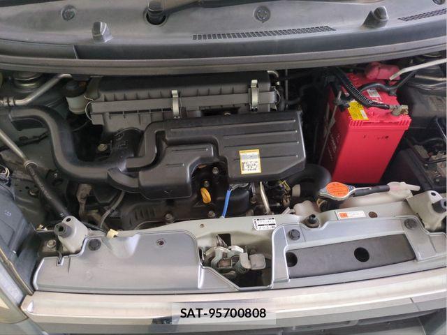 Daihatsu MOVE CUSTOM 2013-05 7962726-22