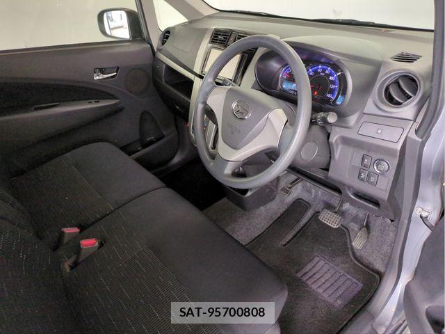 Daihatsu MOVE CUSTOM 2013-05 7962726-23