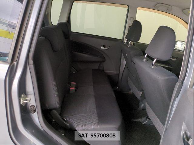 Daihatsu MOVE CUSTOM 2013-05 7962726-25