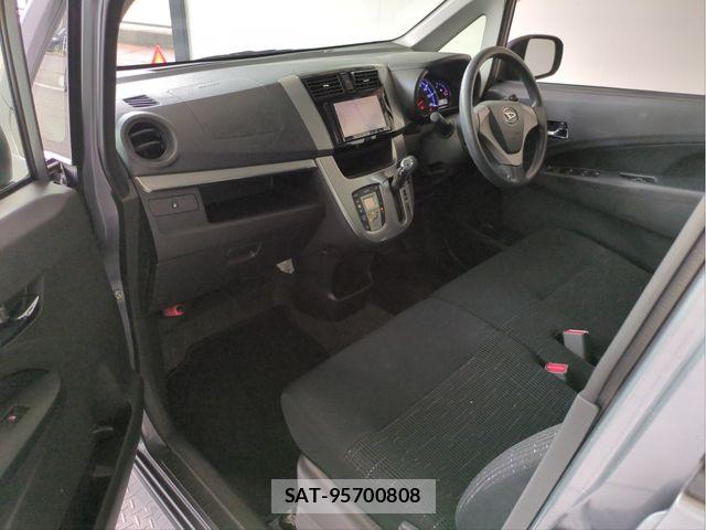 Daihatsu MOVE CUSTOM 2013-05 7962726-2