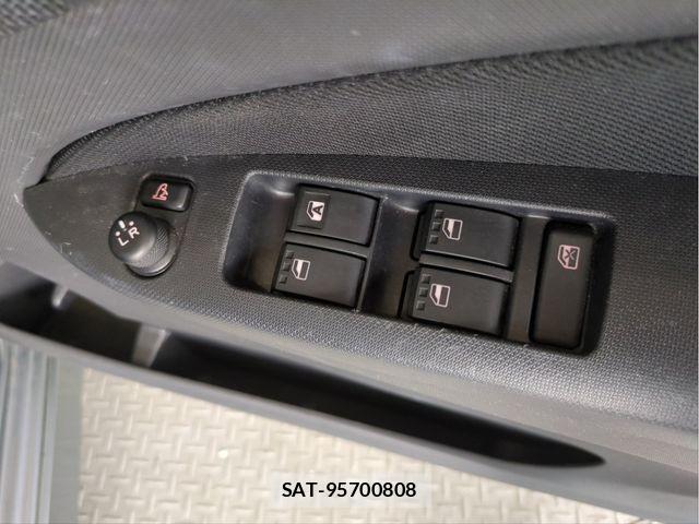 Daihatsu MOVE CUSTOM 2013-05 7962726-29