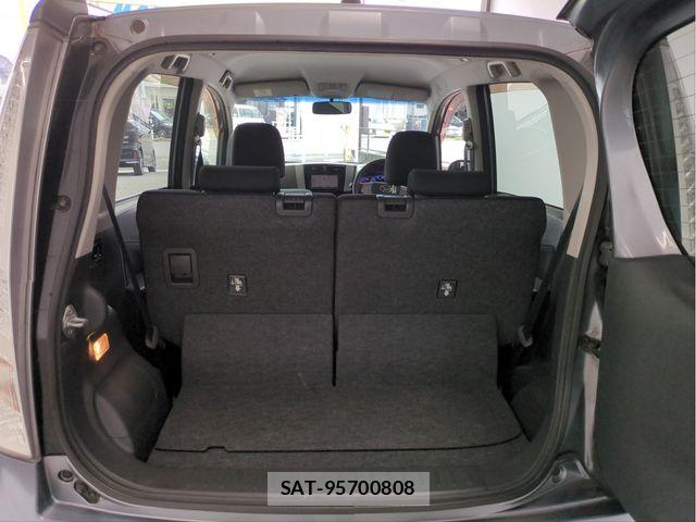 Daihatsu MOVE CUSTOM 2013-05 7962726-6