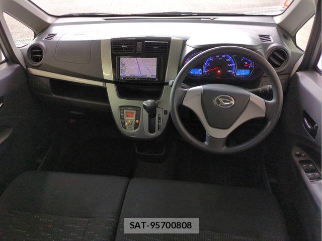 Daihatsu MOVE CUSTOM 2013-05 7962726-7