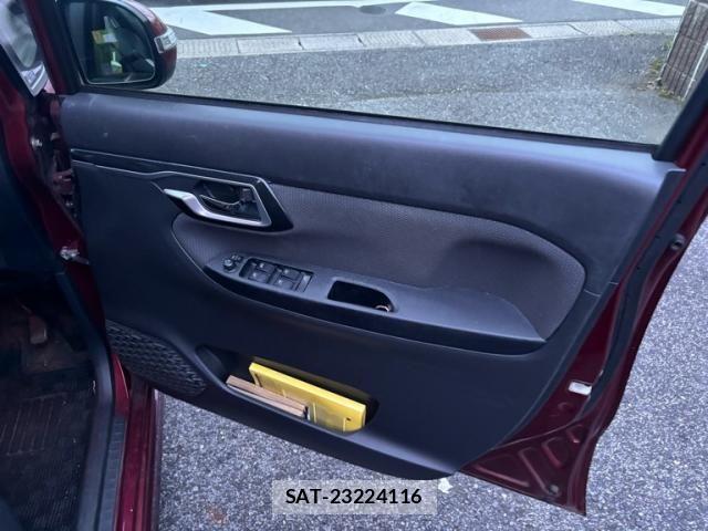 Daihatsu MOVE CUSTOM 2016-08 7962722-9