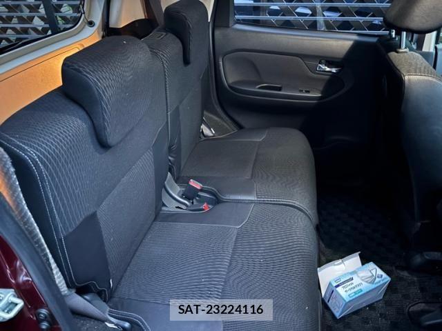 Daihatsu MOVE CUSTOM 2016-08 7962722-11