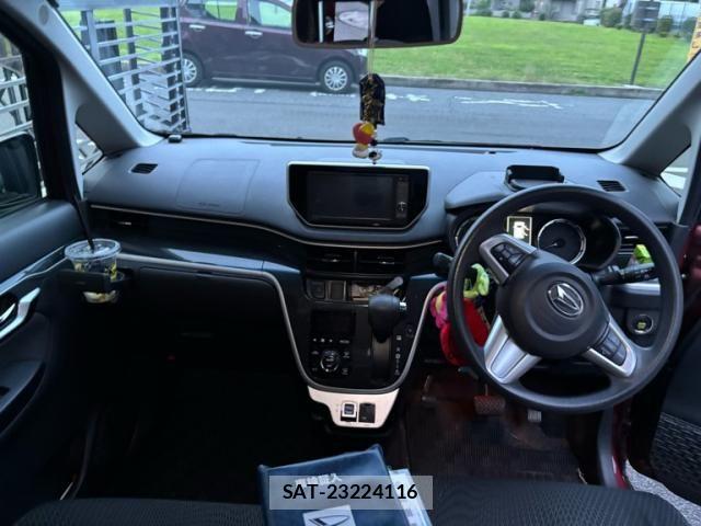 Daihatsu MOVE CUSTOM 2016-08 7962722-13