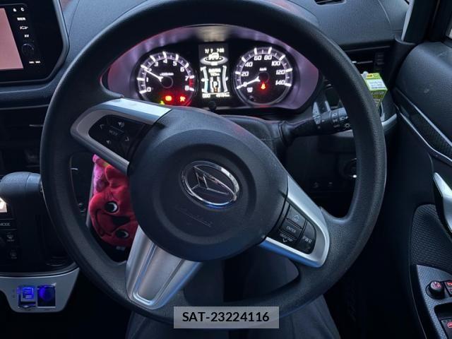 Daihatsu MOVE CUSTOM 2016-08 7962722-14